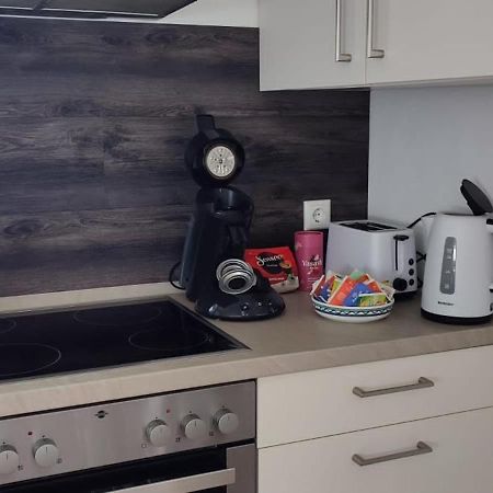 Ferienwohnung Fred Darscheid Buitenkant foto