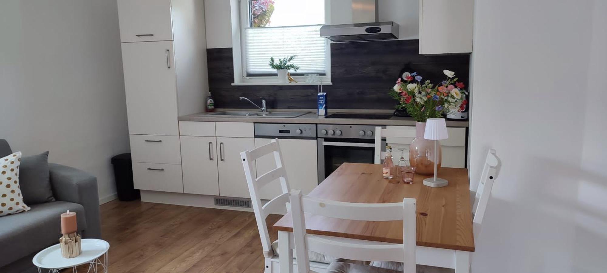 Ferienwohnung Fred Darscheid Buitenkant foto