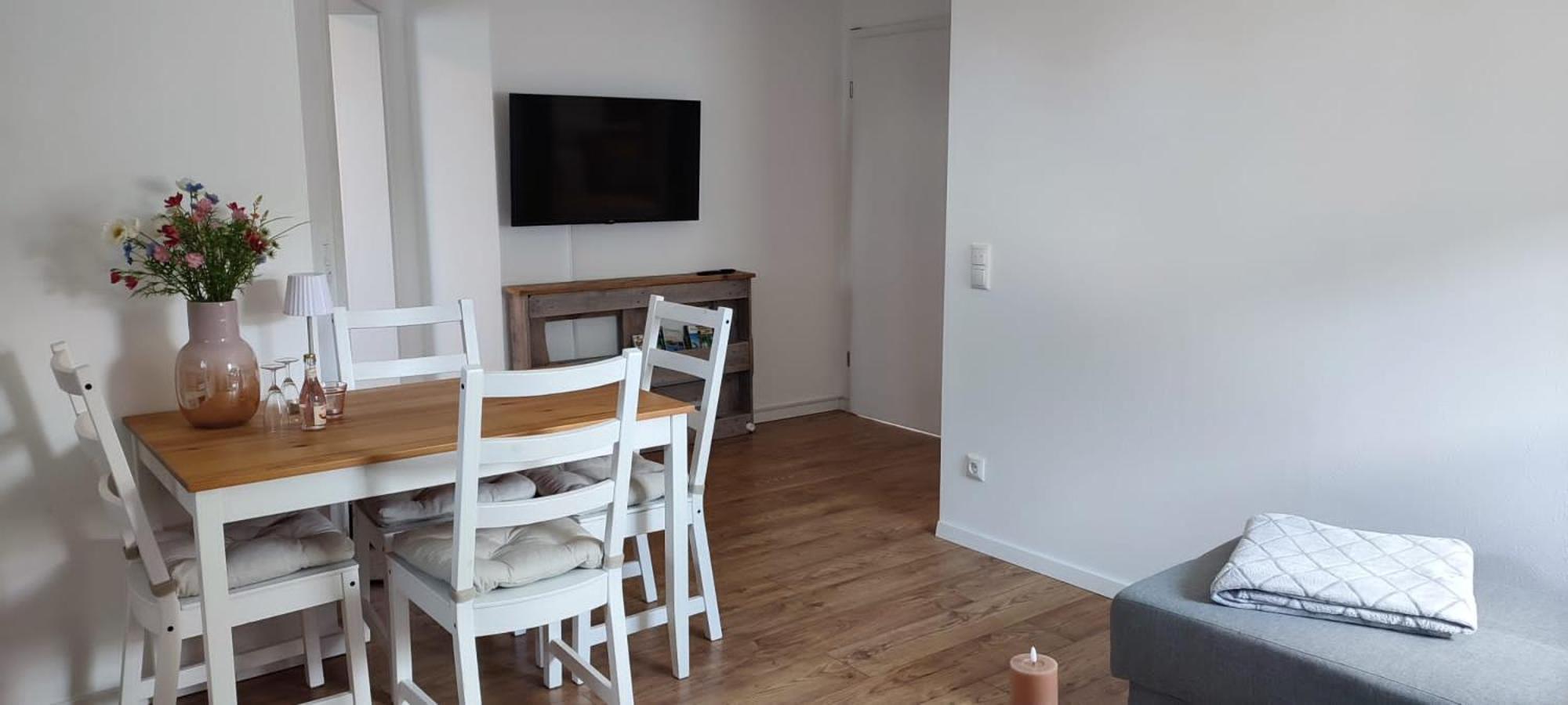 Ferienwohnung Fred Darscheid Buitenkant foto