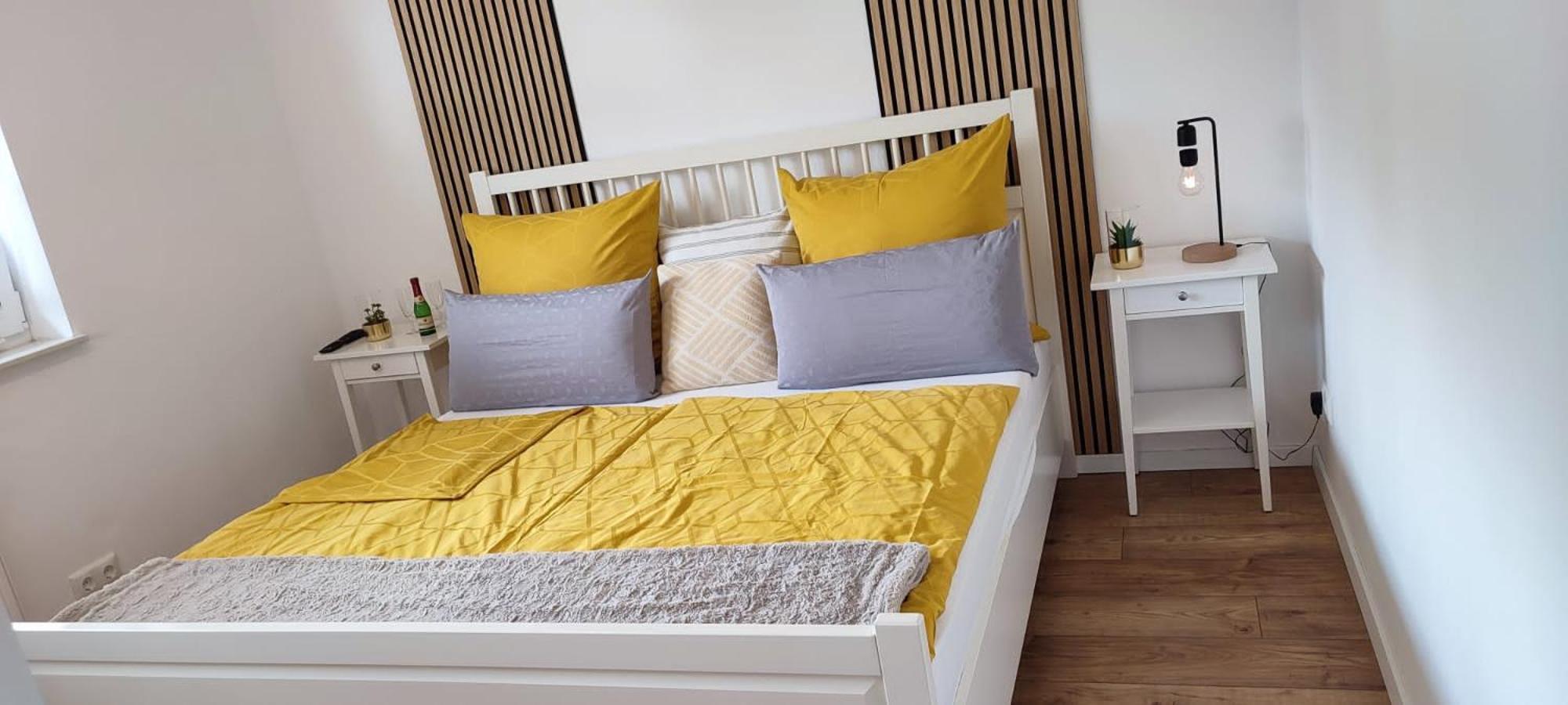 Ferienwohnung Fred Darscheid Buitenkant foto